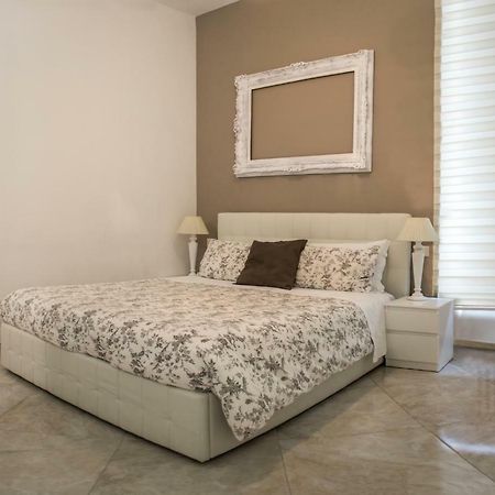 Blunotte Suite Potenza Bagian luar foto
