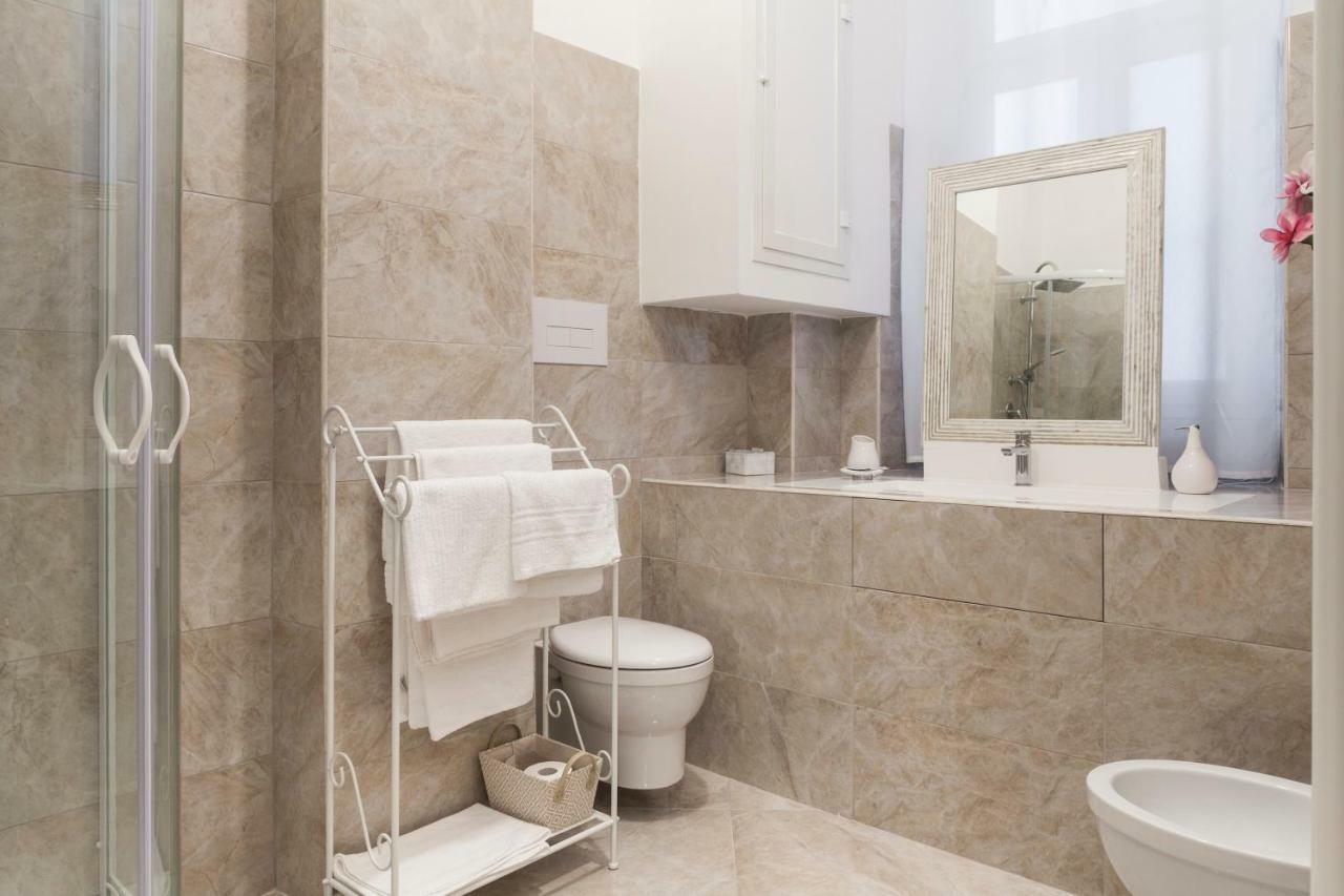 Blunotte Suite Potenza Bagian luar foto